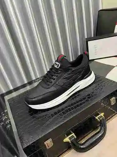 Zapato GUCCI Hombre Código: 1015B50 Talla: 38-44
