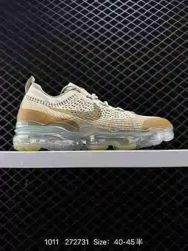Zapatillas para correr con colchón de aire Nk Vaporax 223 Flyknit Nike 223 Flyknit, transpirables e 