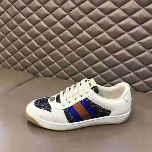 Código de pareja GUCCI: 1013B50 Talla: tallas de hombre 38-44, tallas de mujer 35-39