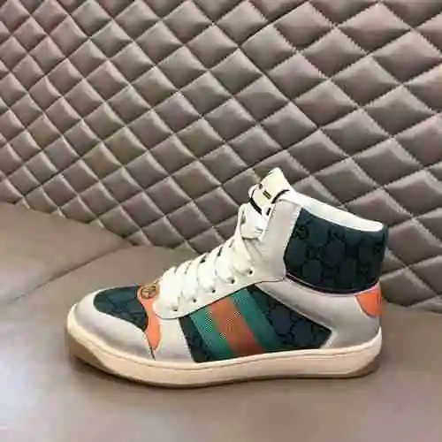 Código de pareja GUCCI: 1013B80 Talla: Mujer 35-39, Hombre 38-44