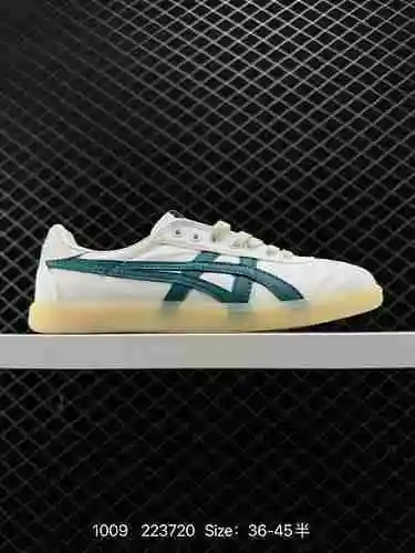 Nivel de empresa Arthur ASICS TOKUTEN ¡Zapatillas deportivas retro informales de corte bajo unisex d