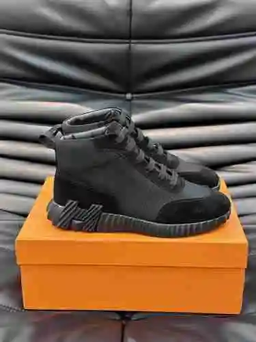 Zapato Hermes Hombre Código: 1013B60 Talla: 38-44
