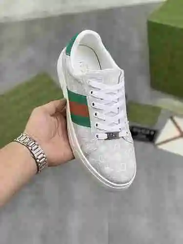 Zapato GUCCI Hombre Código: 1011B30 Talla: 38-44