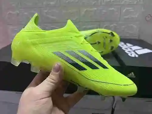 Arrival) Adidas F50+Ultra Light Football Shoe FG Nail Adidas F50 FG 39-45