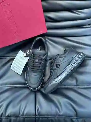 Zapato Valentino Hombre Código: 1013B80 Talla: 38-44 (personalizado al 45)