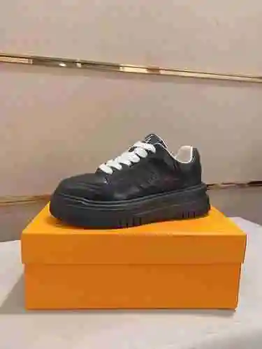 Zapato LV Hombre Código: 1007C30 Talla: 38-44
