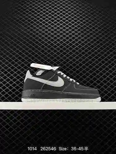 23 Air Force Low Original Grade Original Último cartón original Cree una versión Pure Air Force Cent
