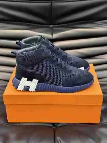 Zapato Hermes Hombre Código: 1013B60 Talla: 38-44