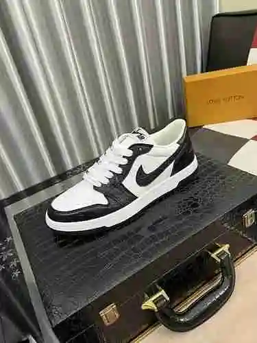 Zapato LV Hombre Código: 1015B40 Talla: 38-44