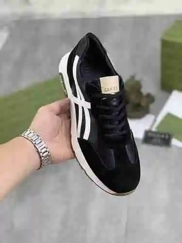 Zapato GUCCI Hombre Código: 1011B50 Talla: 38-44