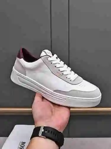 Zapato Boss Hombre Código: 1018C00 Talla: 38-44 (45, 46 personalizado sin devolución ni cambio)
