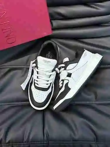 Zapato Valentino Hombre Código: 1013B80 Talla: 38-44 (personalizado al 45)