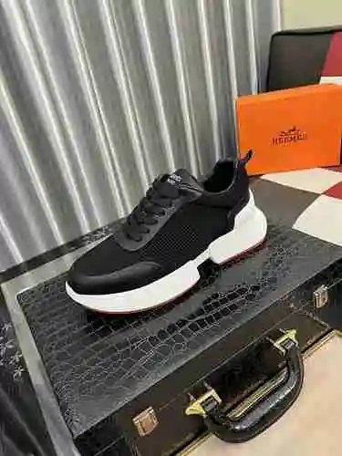 Zapato Hermes Hombre Código: 1015B50 Talla: 38-44
