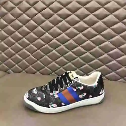 Código de pareja GUCCI: 1013B40 Talla: tallas de hombre 38-44, tallas de mujer 35-39