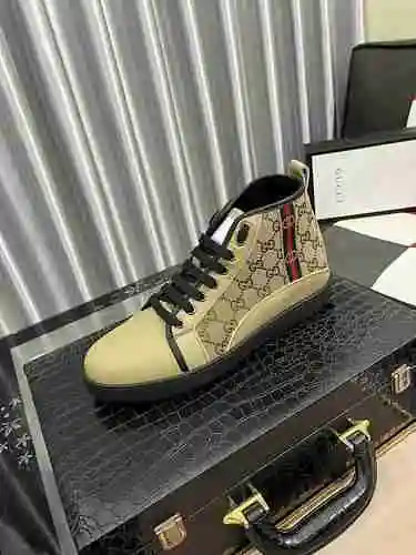 Zapato GUCCI Hombre Código: 1015B50 Talla: 38-44