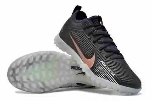 (Arrival - Children's/Women's/Men's Shoes - Full TPU Film Overlay) Nike Assassin 15th Generation Top