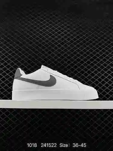 Nike WMNS NIKE COURT ROYALE AC Zapatos casuales Nike Campus Número de producto: BQ4222-3 Código: 242