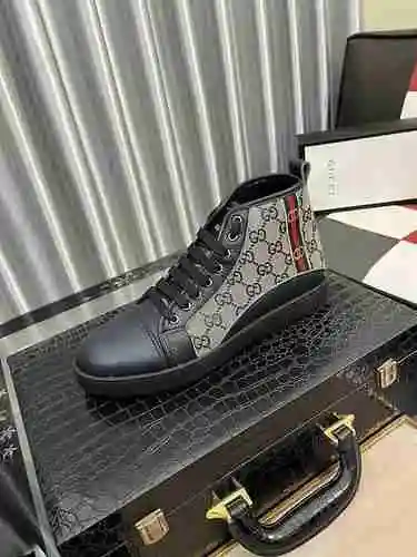 Zapato GUCCI Hombre Código: 1015B50 Talla: 38-44