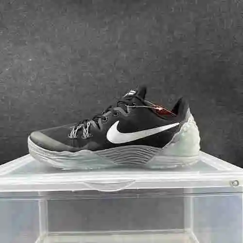 Negro Plata 40-46