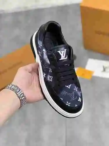 Zapato LV Hombre Código: 1011B40 Talla: 38-44