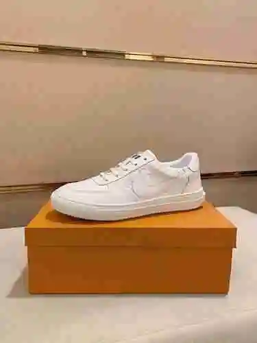 Zapato LV Hombre Código: 1007B40 Talla: 38-44 (45 personalizados sin devolución ni cambio)