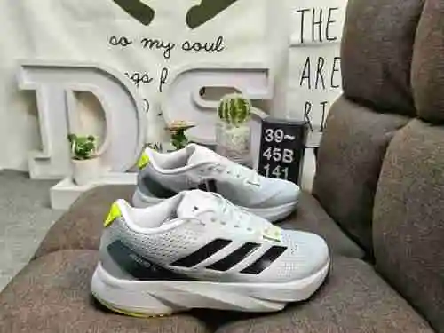 141D New SL Ice Sparkling Running Shoe, featuring celebrities such as Eason Chan and the same GET co