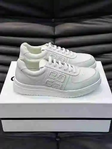 Zapato de hombre Givenchy Código: 1013B50 Talla: 38-44 (45 hechos a medida)
