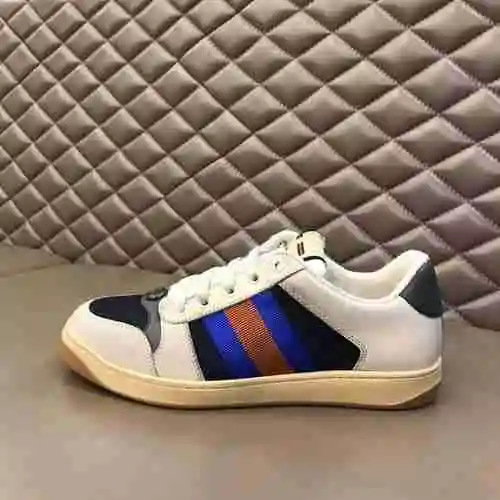 Código de pareja GUCCI: 1013B50 Talla: tallas de hombre 38-44, tallas de mujer 35-39