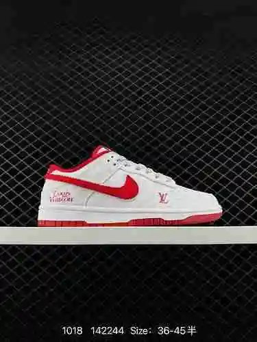 22 zapatos deportivos informales de corte bajo Nike NK Dunk Low Retro "personalización de alta 