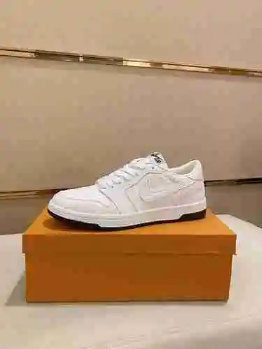 Zapato LV Hombre Código: 1007B40 Talla: 38-44