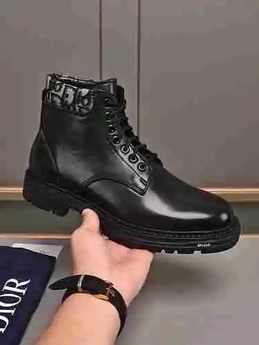 Zapato Dior Hombre Código: 1018C70 Talla: 38-44 (45 personalizados sin devolución ni cambio)
