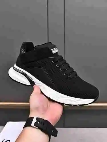 Zapato Hombre Boss Código: 1018B40 Talla: 39-44 (45,46 Personalizado no cambio ni devolución)