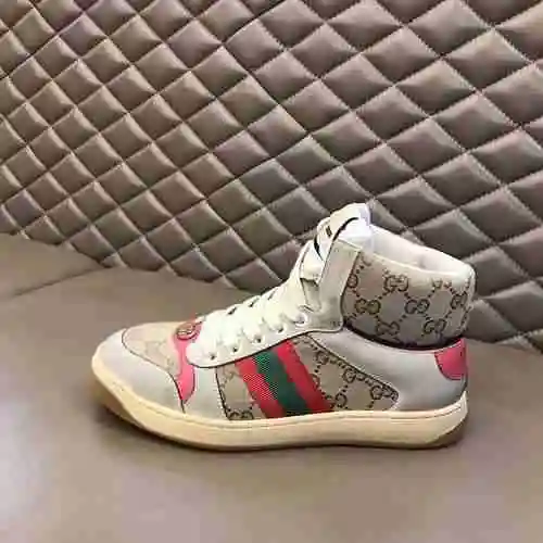 Código de pareja GUCCI: 1013B80 Talla: Mujer 35-39, Hombre 38-44