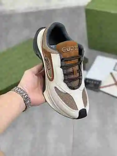 Código de zapato de hombre GUCCI: 1011C40 Tamaño: 38-44 (45, 46 se pueden personalizar)
