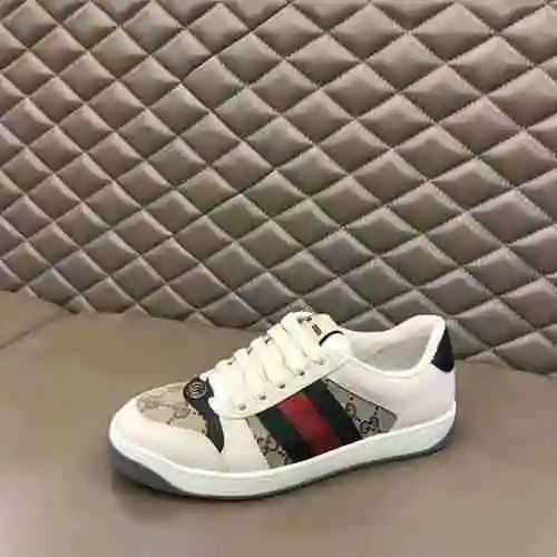 Código de pareja GUCCI: 1013B50 Talla: tallas de hombre 38-44, tallas de mujer 35-39