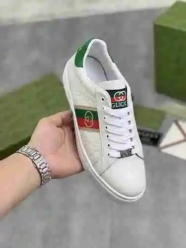 Zapato GUCCI Hombre Código: 1011B50 Talla: 38-44