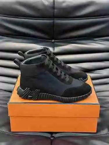 Zapato Hermes Hombre Código: 1013B60 Talla: 38-44