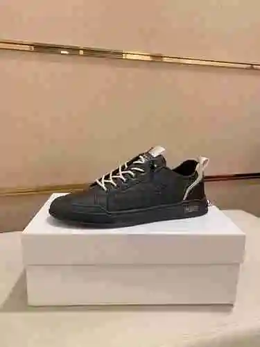 Zapato Versace Hombre Código: 1007B50 Talla: 38-44