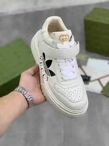 Zapato GUCCI Hombre Código: 1011C30 Talla: 38-44