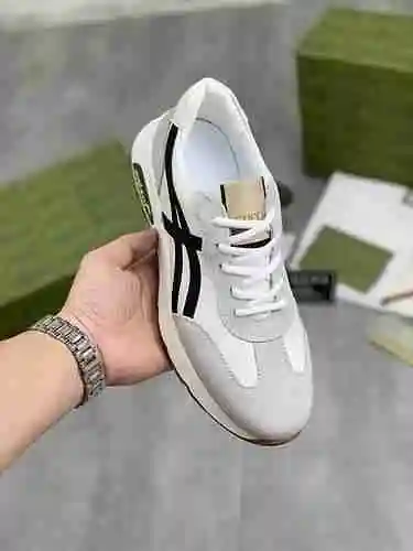 Zapato GUCCI Hombre Código: 1011B50 Talla: 38-44