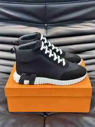 Zapato Hermes Hombre Código: 1013B60 Talla: 38-44