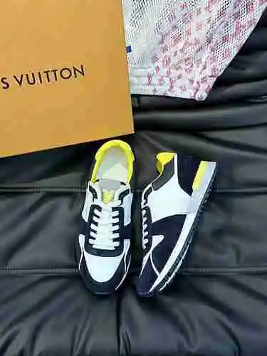 Zapato LV Hombre Código: 1013B70 Talla: 38-44 (personalizado al 45)