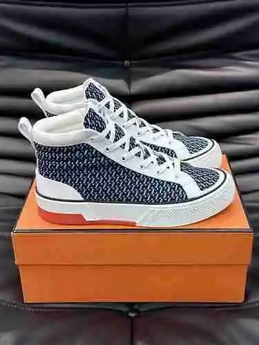 Zapato Hermes Hombre Código: 1013B50 Talla: 38-44