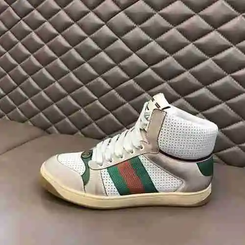 Código de pareja GUCCI: 1013B80 Talla: Mujer 35-39, Hombre 38-44