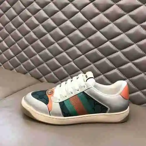 Código de pareja GUCCI: 1013B50 Talla: tallas de hombre 38-44, tallas de mujer 35-39