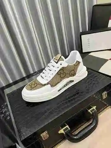 Zapato GUCCI Hombre Código: 1015B40 Talla: 38-44