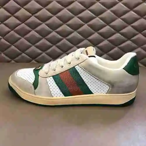 Código de pareja GUCCI: 1013B50 Talla: tallas de hombre 38-44, tallas de mujer 35-39