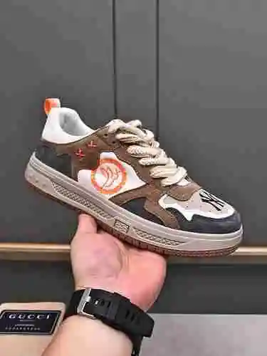 Zapato GUCCI Hombre Código: 1018B50 Talla: 38-44 (45 personalizados sin devolución ni cambio)
