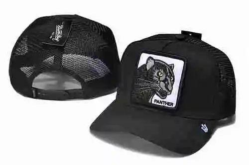 10.17 Nuevo sombrero de malla GOORIN BROS A Goods
