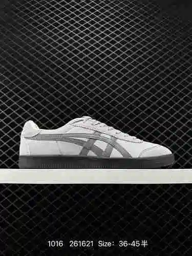 Arthur Onitsuka Tiger Tokuten Vintage Low Top Casual Zapatilla para correr Real Shot Primer TOKUTEN 